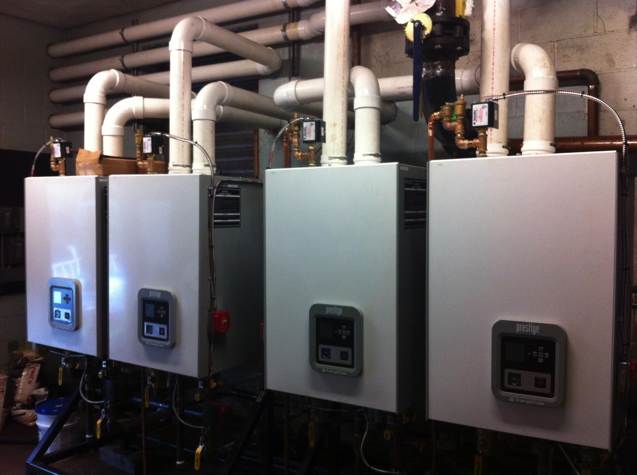 boilers High Performance Energy SolutionsHigh Performance Energy